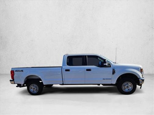 2022 Ford F-250 XL