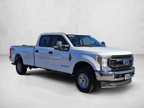 2022 Ford F-250 XL