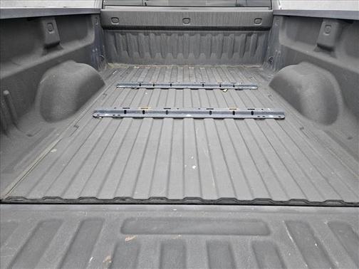 2016 Chevrolet Silverado 2500 LTZ