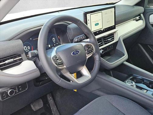 2026 Ford Explorer Active (200A)
