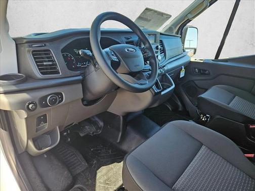 2025 Ford Transit-350 XL