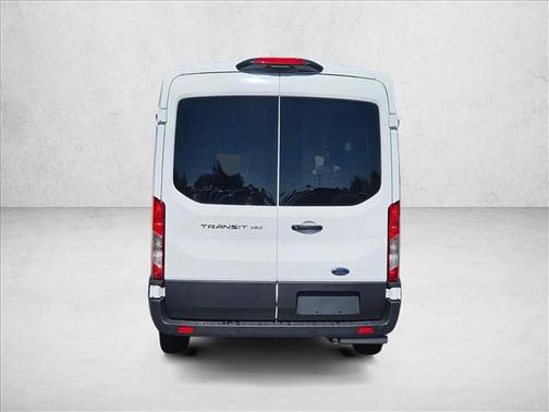 2025 Ford Transit-350 XL