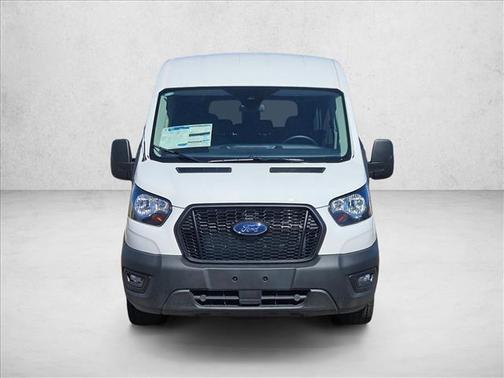 2025 Ford Transit-350 XL