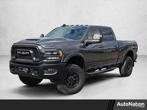 2024 RAM 2500 Power Wagon