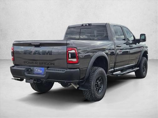 2024 RAM 2500 Power Wagon
