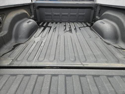 2024 RAM 2500 Power Wagon