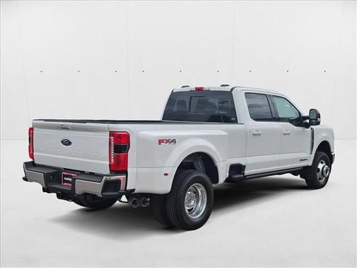 2025 Ford F-350 Lariat