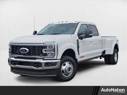 2025 Ford F-350 Lariat