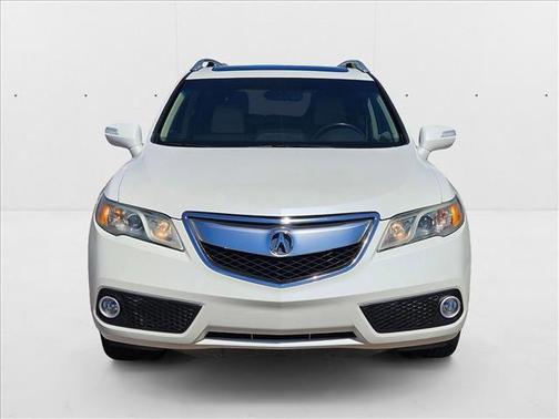 2015 Acura RDX Technology Package