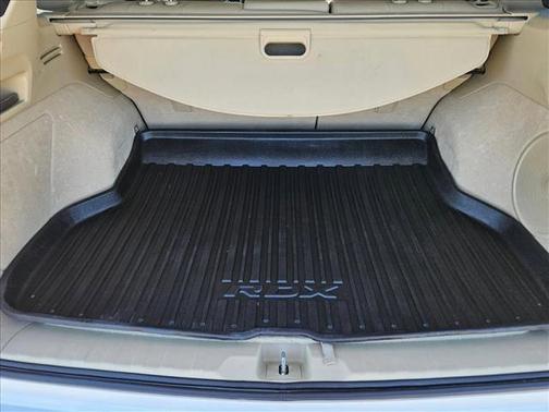 2015 Acura RDX Technology Package