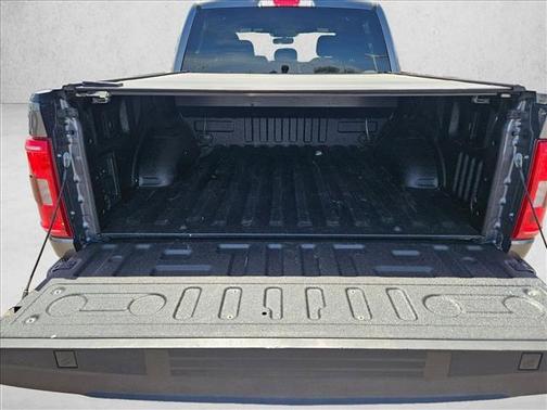 Carbonized Gray Metallic 2021 Ford F-150 XLT