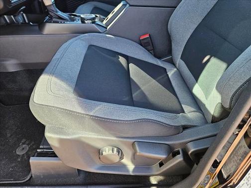 2025 Ford Bronco Base 4 Door 4x4