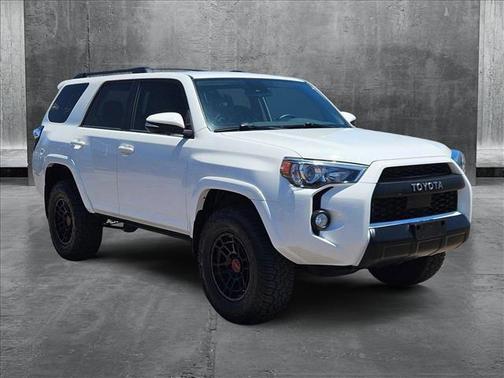 2020 Toyota 4Runner SR5 Premium
