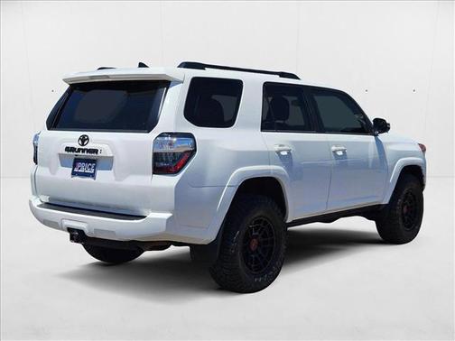 2020 Toyota 4Runner SR5 Premium