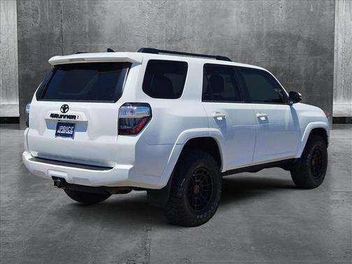 2020 Toyota 4Runner SR5 Premium