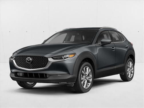 2024 Mazda CX-30 2.5 S Premium Package
