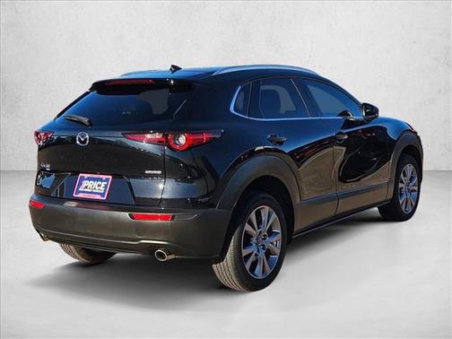2024 Mazda CX-30 2.5 S Premium Package
