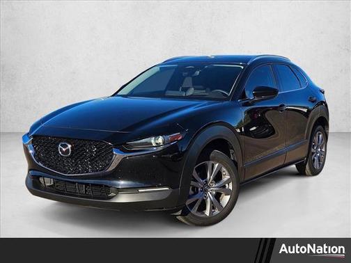 2024 Mazda CX-30 2.5 S Premium Package