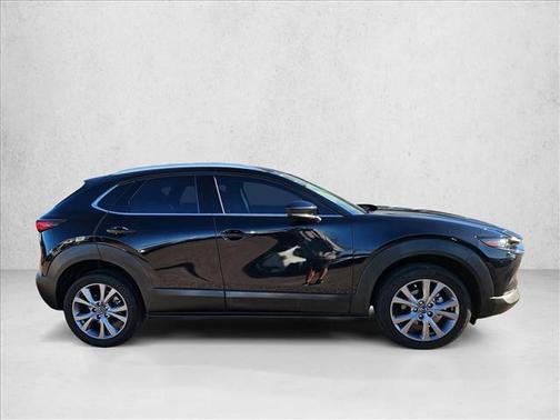 2024 Mazda CX-30 2.5 S Premium Package