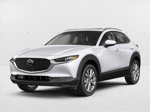 2024 Mazda CX-30 2.5 S Premium Package