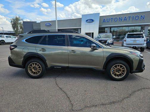 2023 Subaru Outback Premium