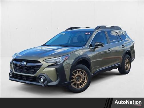 2023 Subaru Outback Premium