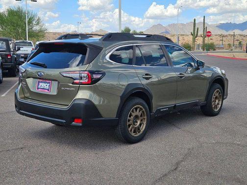 2023 Subaru Outback Premium