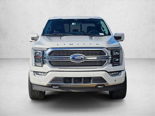 2022 Ford F-150 Limited