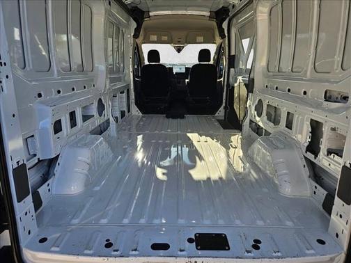 2023 Ford E-Transit T-350 Medium Roof