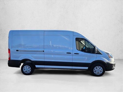 2023 Ford E-Transit T-350 Medium Roof