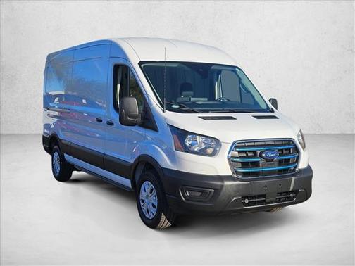 2023 Ford E-Transit T-350 Medium Roof