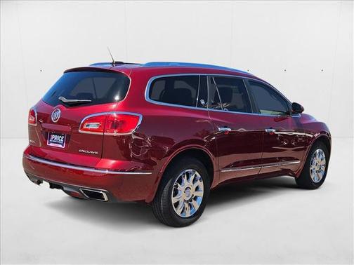 2016 Buick Enclave Premium