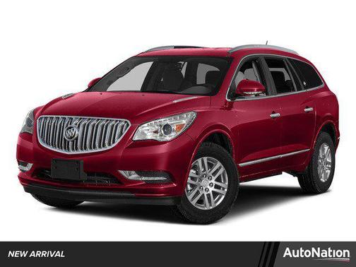 2016 Buick Enclave Premium