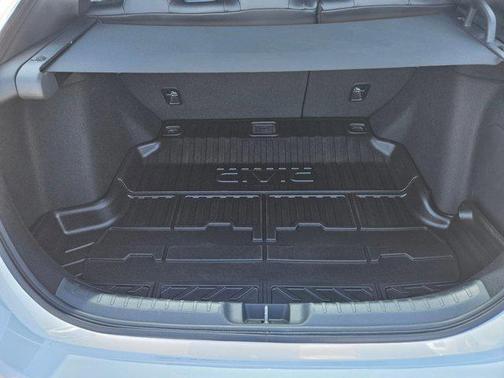 2023 Honda Civic Sport Touring