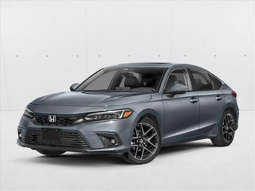 2023 Honda Civic Sport Touring