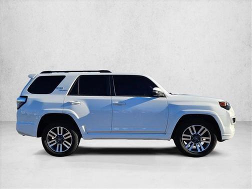 2023 Toyota 4Runner TRD Sport
