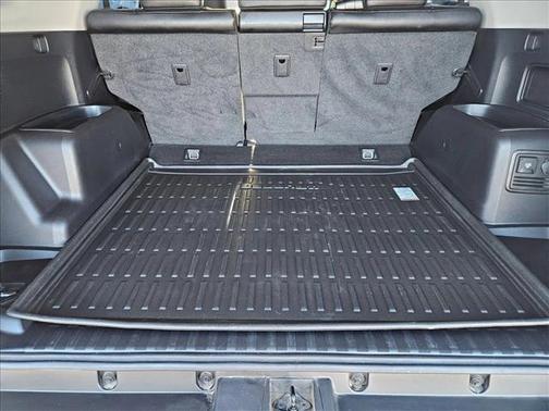 2023 Toyota 4Runner TRD Sport