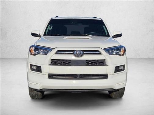 2023 Toyota 4Runner TRD Sport