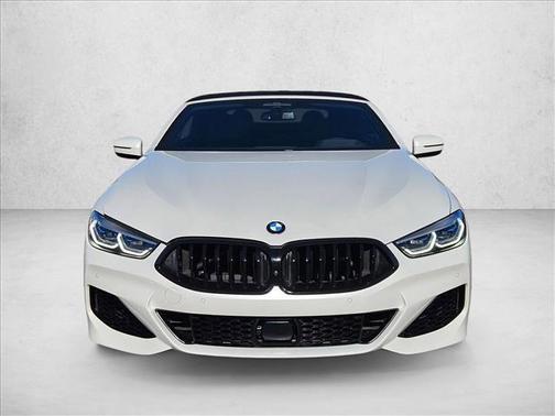 2022 BMW 840 i