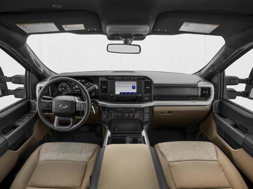 Avalanche 2026 Ford F-250 XLT