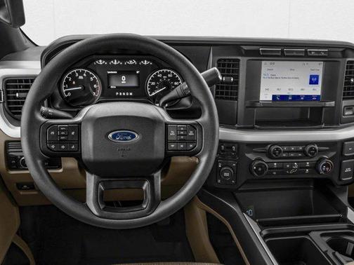 Avalanche 2026 Ford F-250 XLT