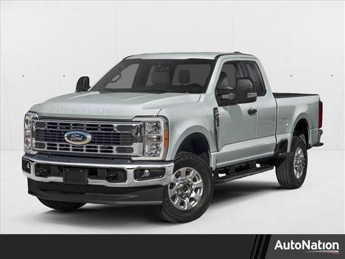 Avalanche 2026 Ford F-250 XLT