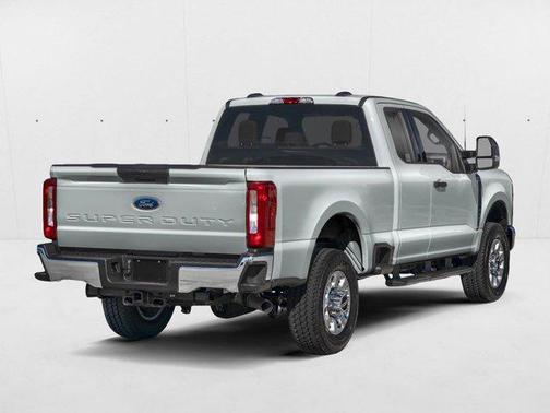 Avalanche 2026 Ford F-250 XLT