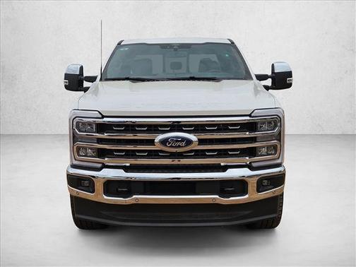 2025 Ford F-250 King Ranch