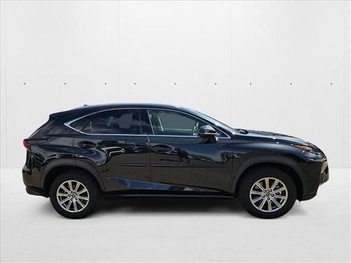 2020 Lexus NX 300 Base