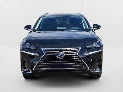 2020 Lexus NX 300 Base