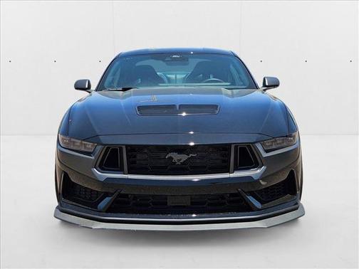 2025 Ford Mustang Dark Horse Fastback