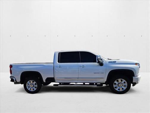 2023 Chevrolet Silverado 2500 High Country