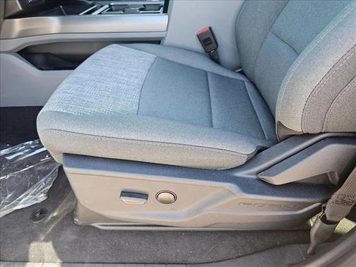 Argon Blue Metallic 2026 Ford F-250 XLT