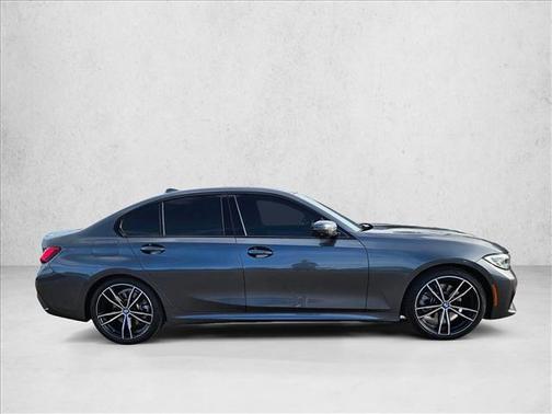 2019 BMW 330 330i